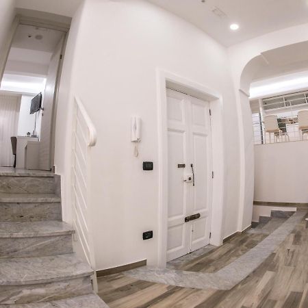 Angel'S Care B&B Реджо ди Калабрия Екстериор снимка
