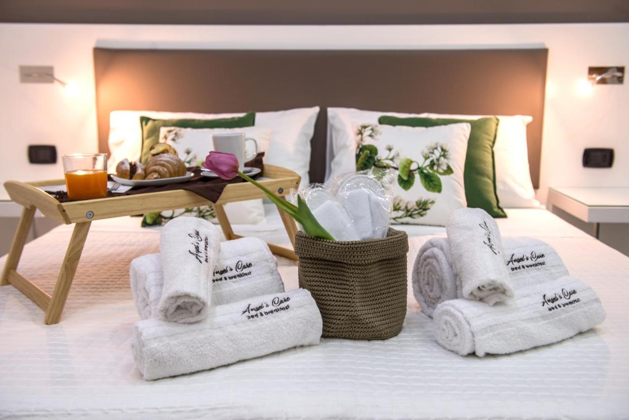 Angel'S Care B&B Реджо ди Калабрия Екстериор снимка