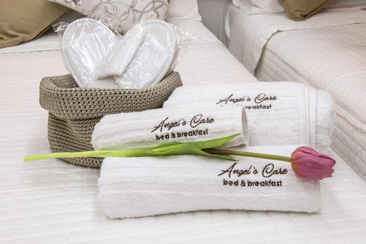 Angel'S Care B&B Реджо ди Калабрия Екстериор снимка